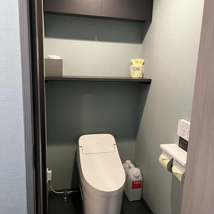 ラビスタ東京ベイ｜客室