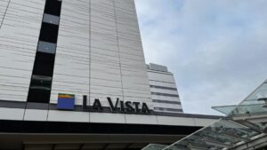 ラビスタ東京ベイ｜外観