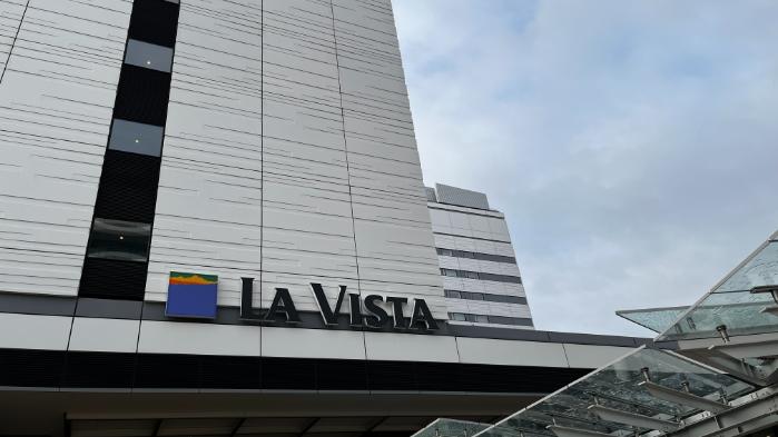 ラビスタ東京ベイ｜外観