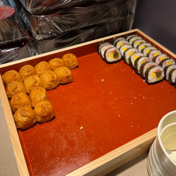 ラビスタ東京ベイ｜朝食