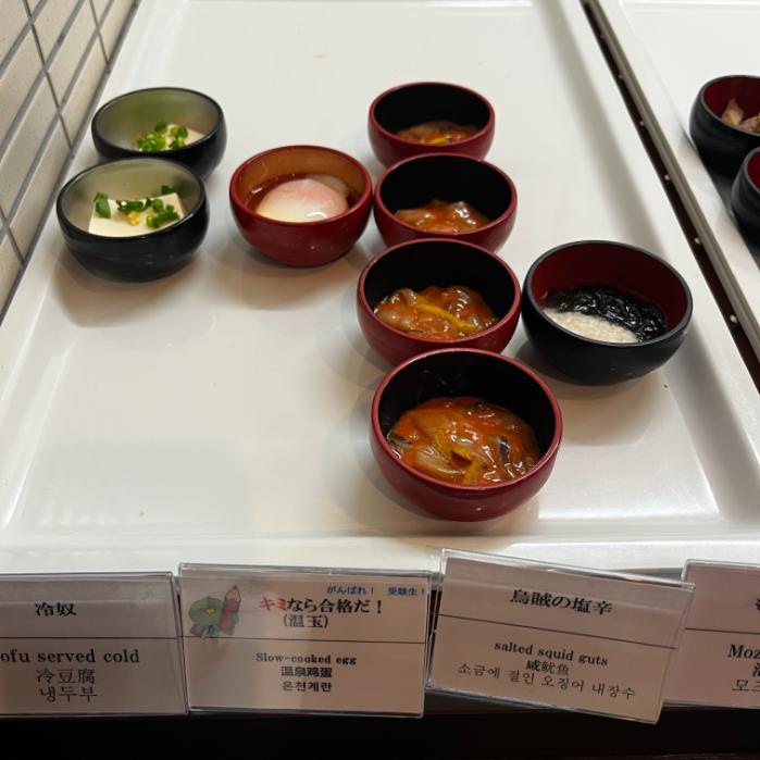 天然温泉 樽前の湯 ドーミーイン苫小牧|客室