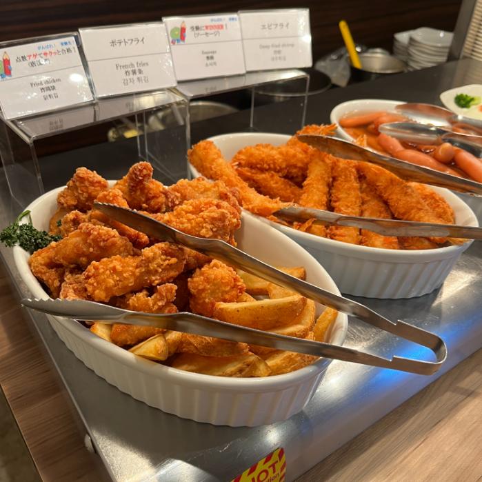 天然温泉 樽前の湯 ドーミーイン苫小牧|客室