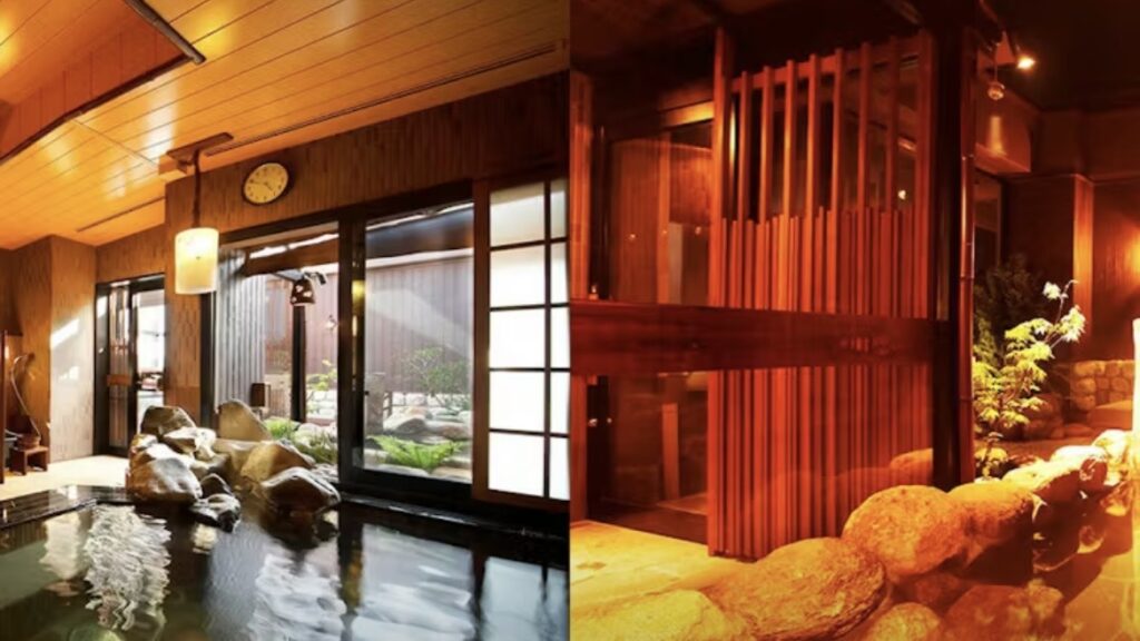 天然温泉 樽前の湯 ドーミーイン苫小牧の宿泊記