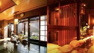 天然温泉 樽前の湯 ドーミーイン苫小牧の宿泊記