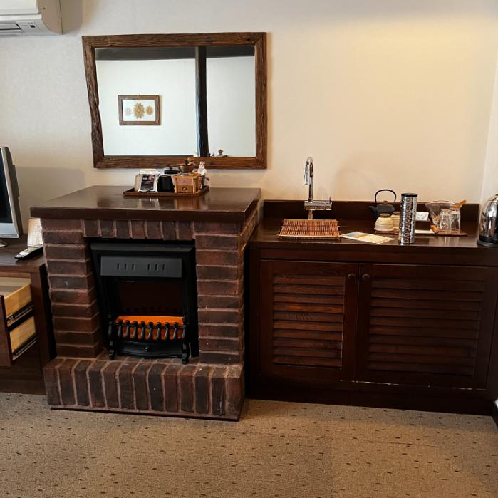 ラビスタ大雪山|客室