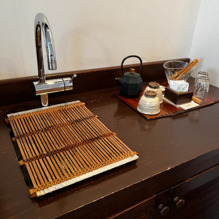 ラビスタ大雪山|客室