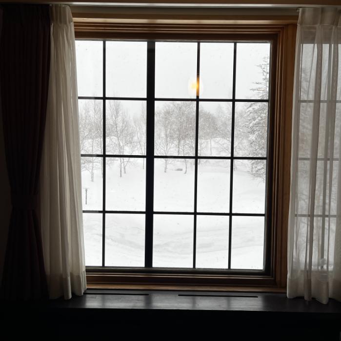 ラビスタ大雪山|客室