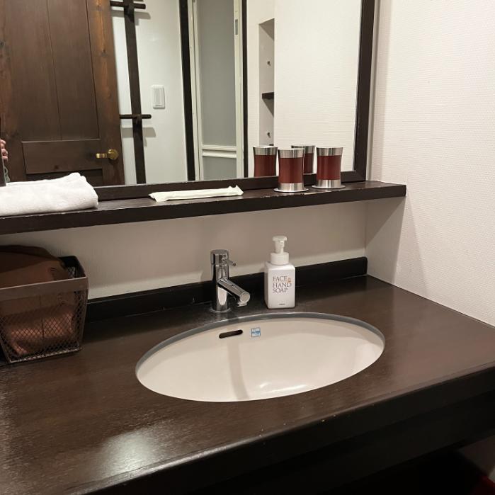 ラビスタ大雪山|客室