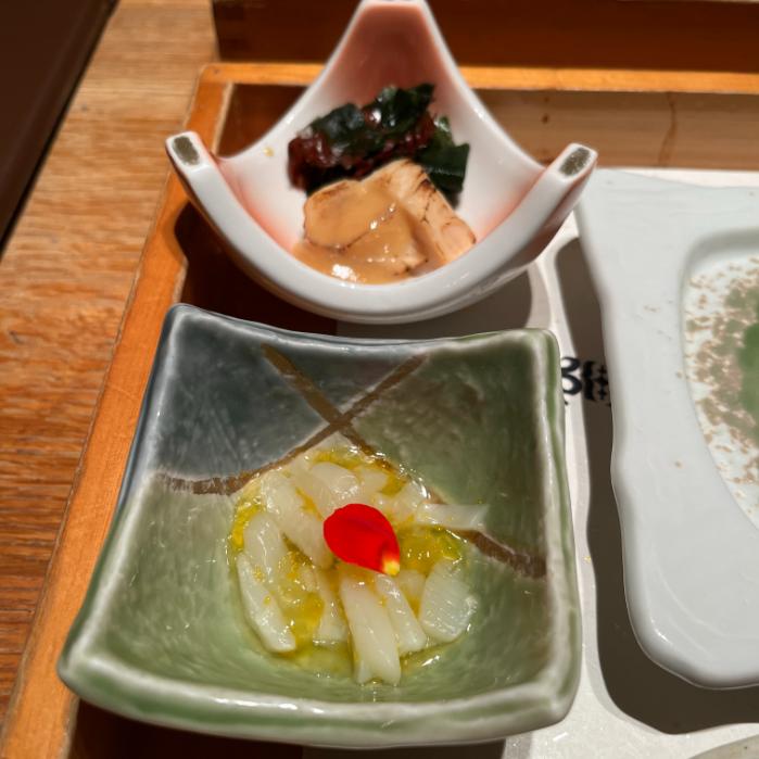 ラビスタ大雪山|夕食