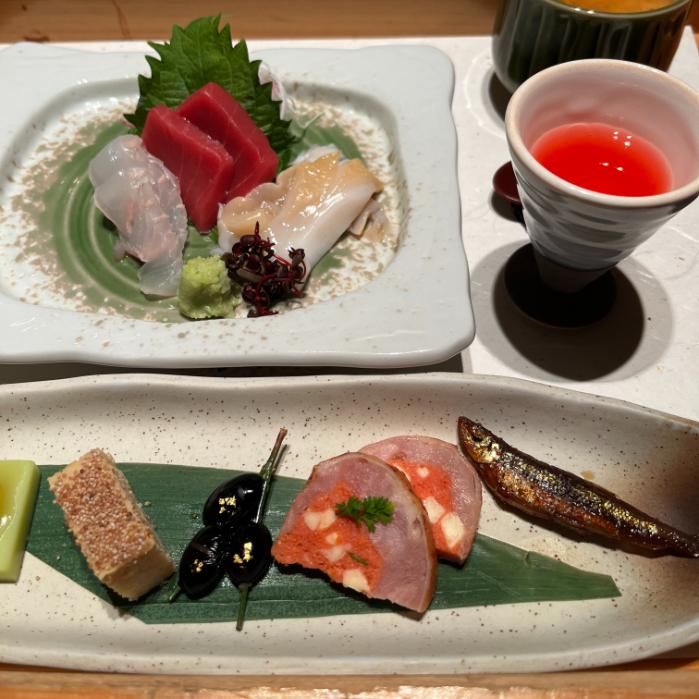 ラビスタ大雪山|夕食