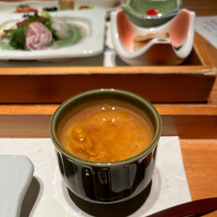 ラビスタ大雪山|夕食