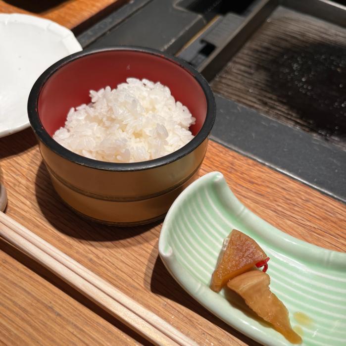 ラビスタ大雪山|夕食