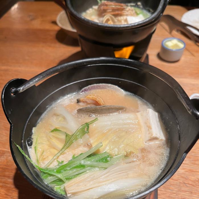 ラビスタ大雪山|夕食