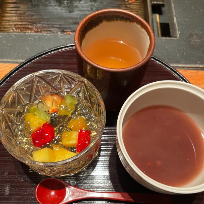 ラビスタ大雪山|夕食