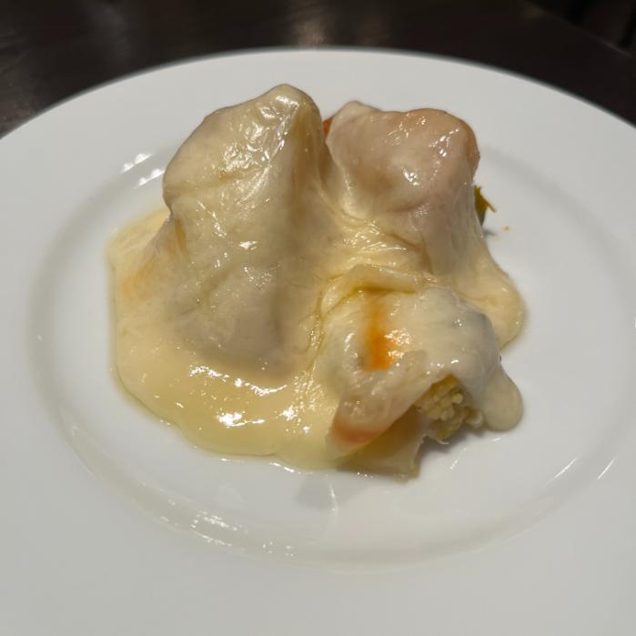 ラビスタ大雪山|朝食