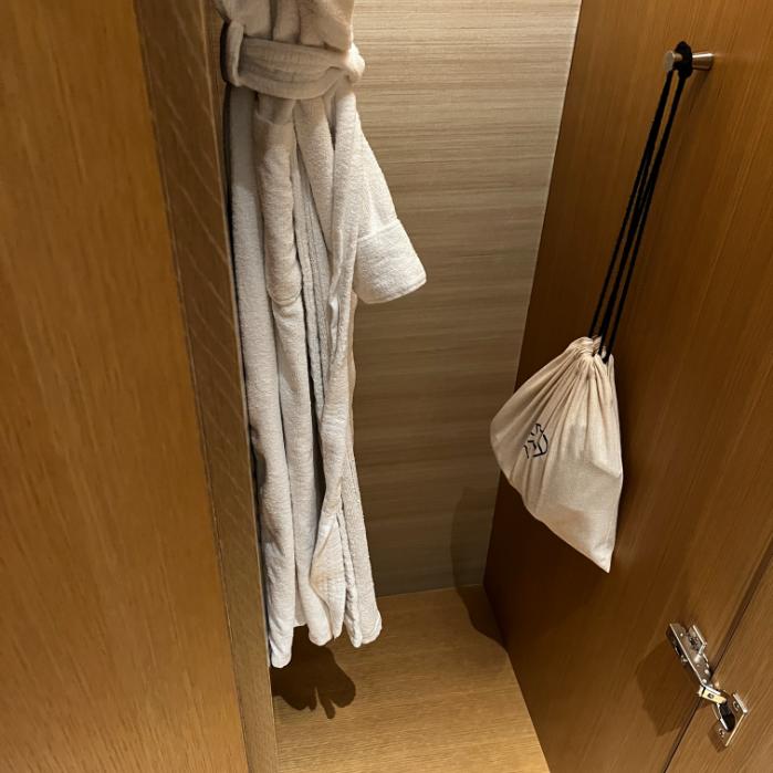 ウェスティンホテル横浜の客室