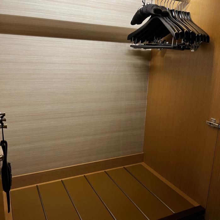 ウェスティンホテル横浜の客室