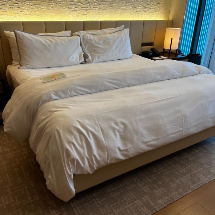 ウェスティンホテル横浜の客室