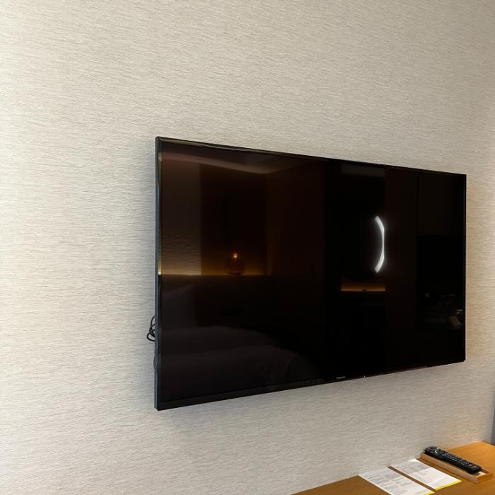 ウェスティンホテル横浜の客室