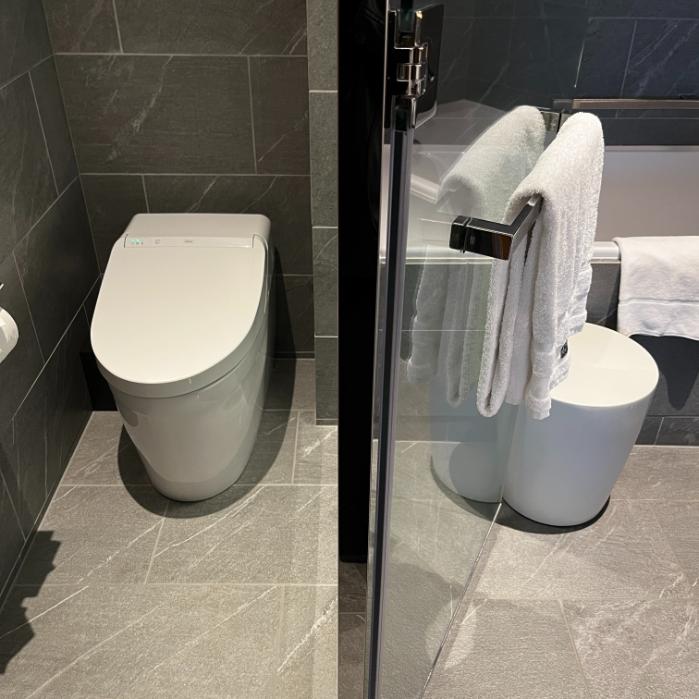 ウェスティンホテル横浜の客室