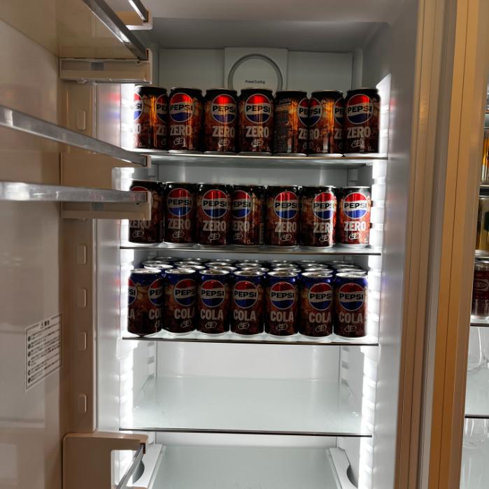 ウェスティン横浜のクラブラウンジ