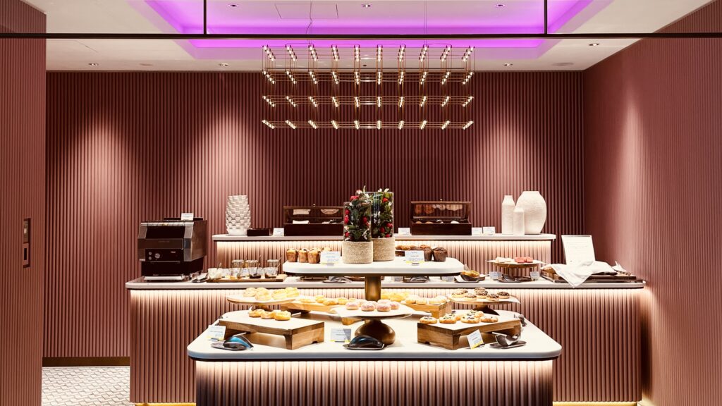 ウェスティンホテル横浜のプラチナ特典｜客室や朝食