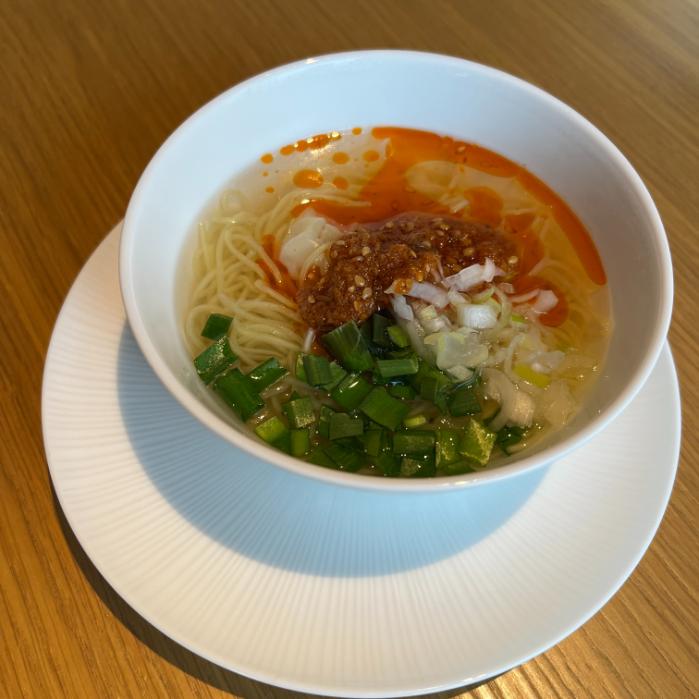 ウェスティンホテル横浜の朝食