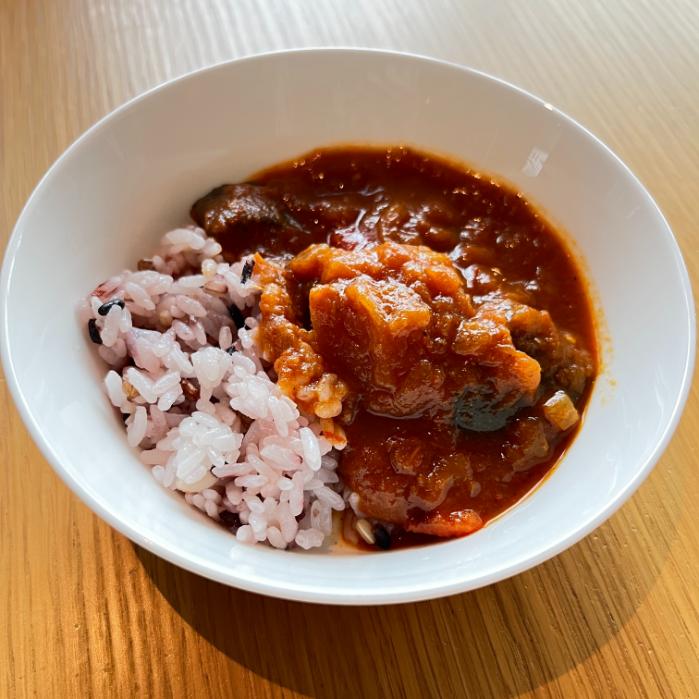 ウェスティンホテル横浜の朝食