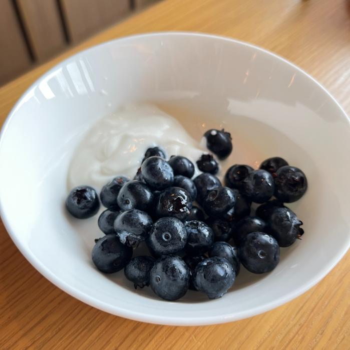ウェスティンホテル横浜の朝食