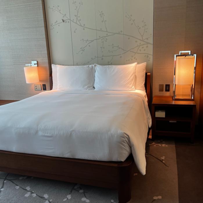 コンラッド東京｜客室