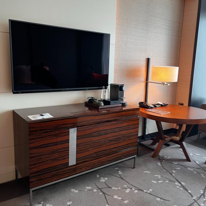 コンラッド東京｜客室