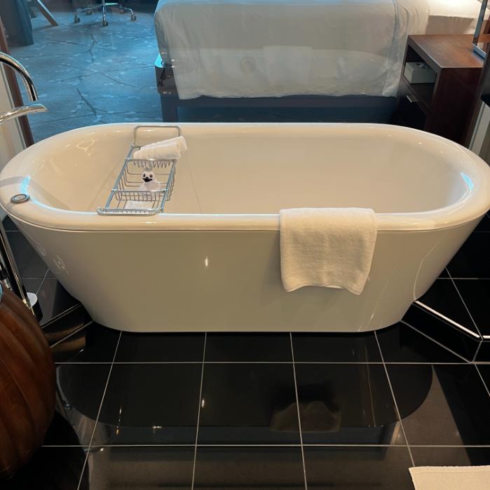 コンラッド東京｜客室