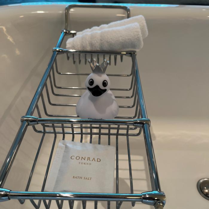 コンラッド東京｜客室