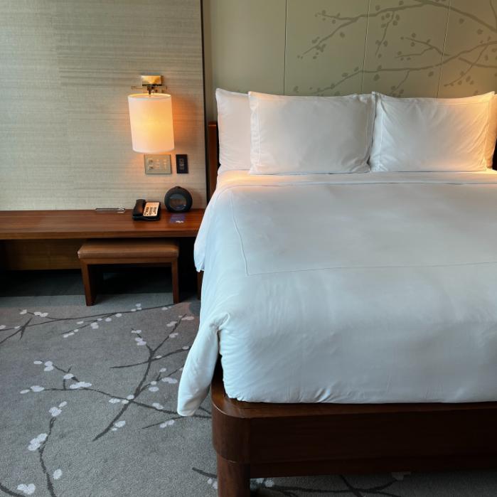 コンラッド東京｜客室