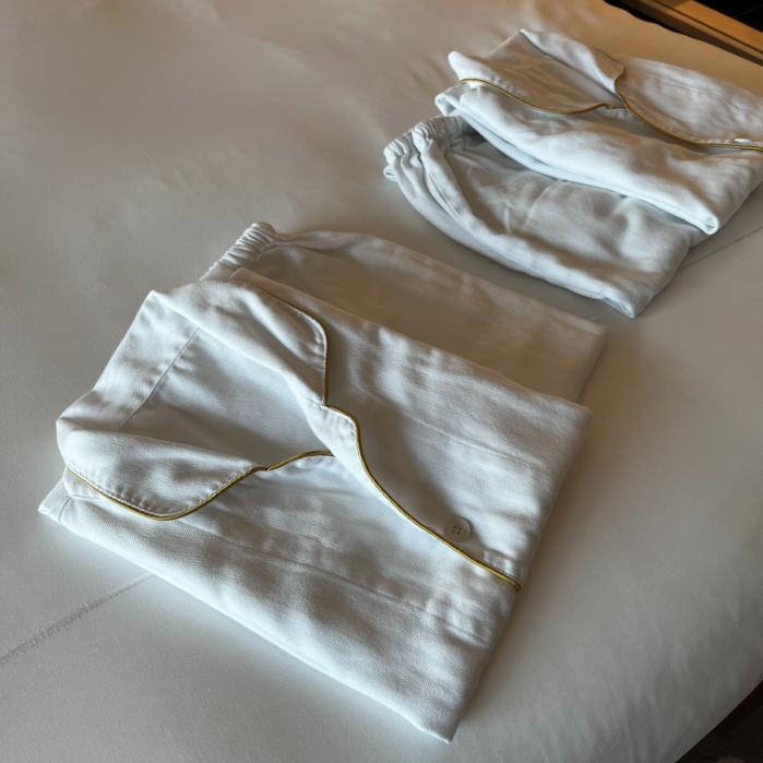 コンラッド東京｜客室