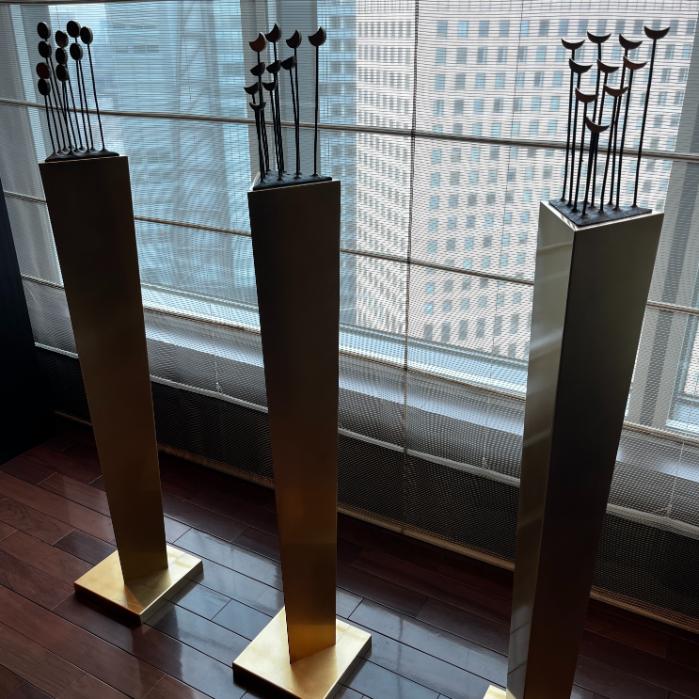 コンラッド東京