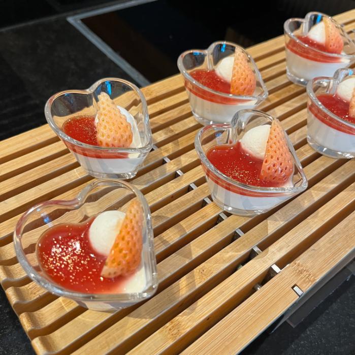 コンラッド東京｜クラブラウンジ