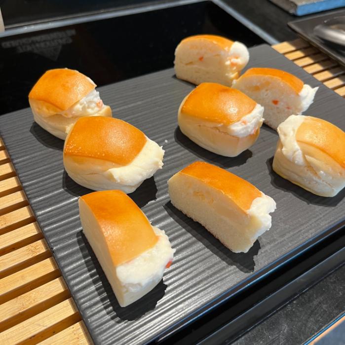 コンラッド東京｜クラブラウンジ