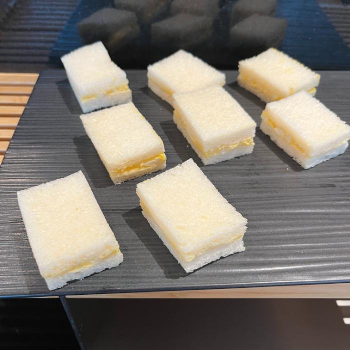 コンラッド東京｜クラブラウンジ