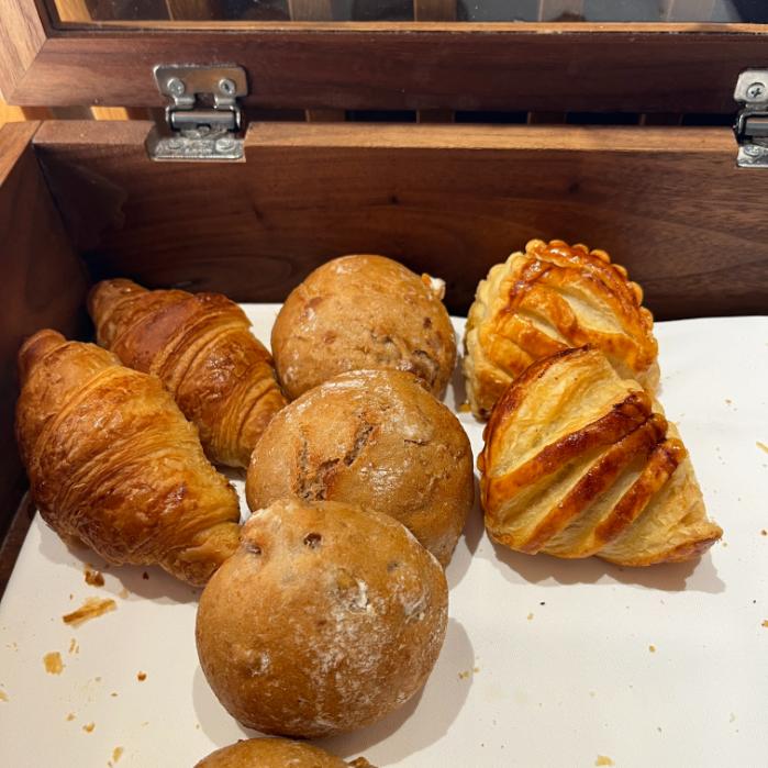 コンラッド東京｜クラブラウンジ