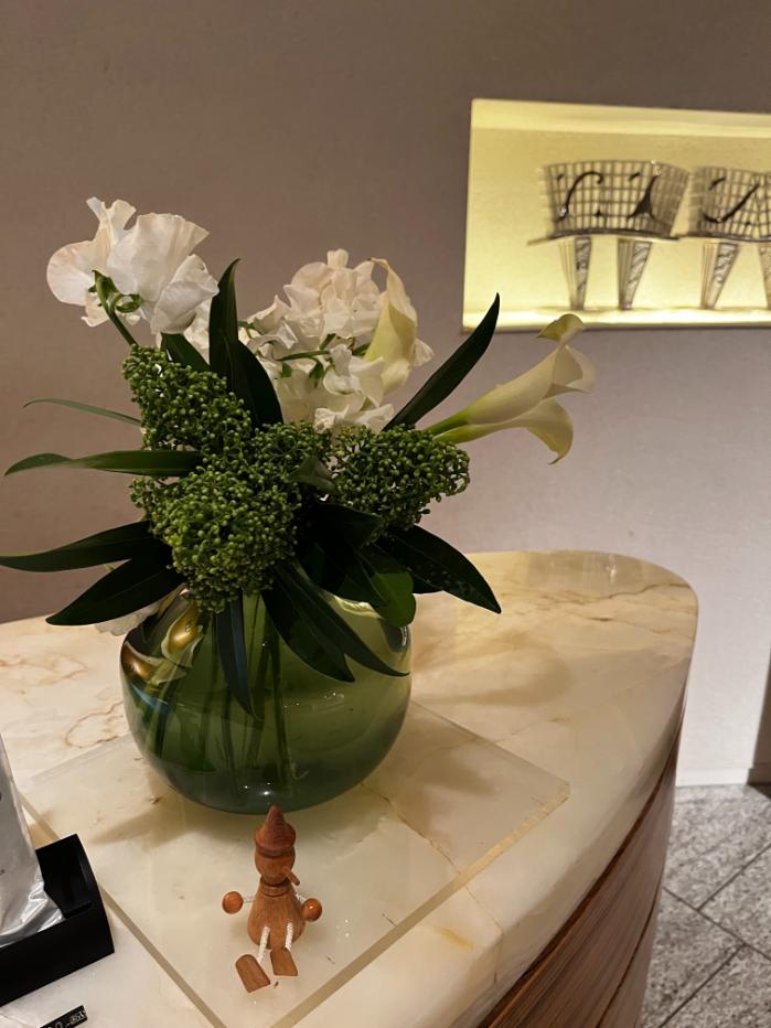 コンラッド東京｜SPA