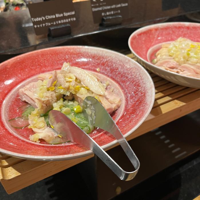 コンラッド東京｜エグゼクティブラウンジ