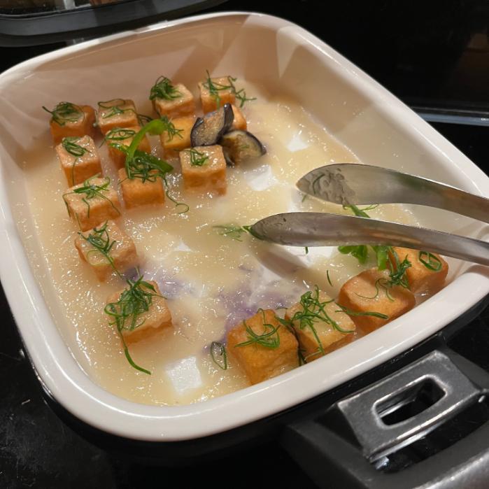 コンラッド東京｜エグゼクティブラウンジ