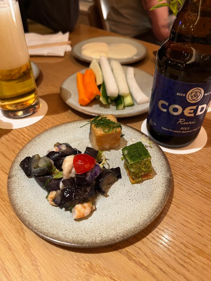 コンラッド東京｜エグゼクティブラウンジ