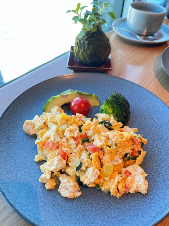 コンラッド東京｜エグゼクティブラウンジ