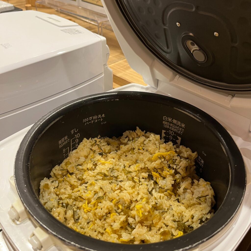 天然温泉 肥後の湯 御宿 野乃熊本｜朝食