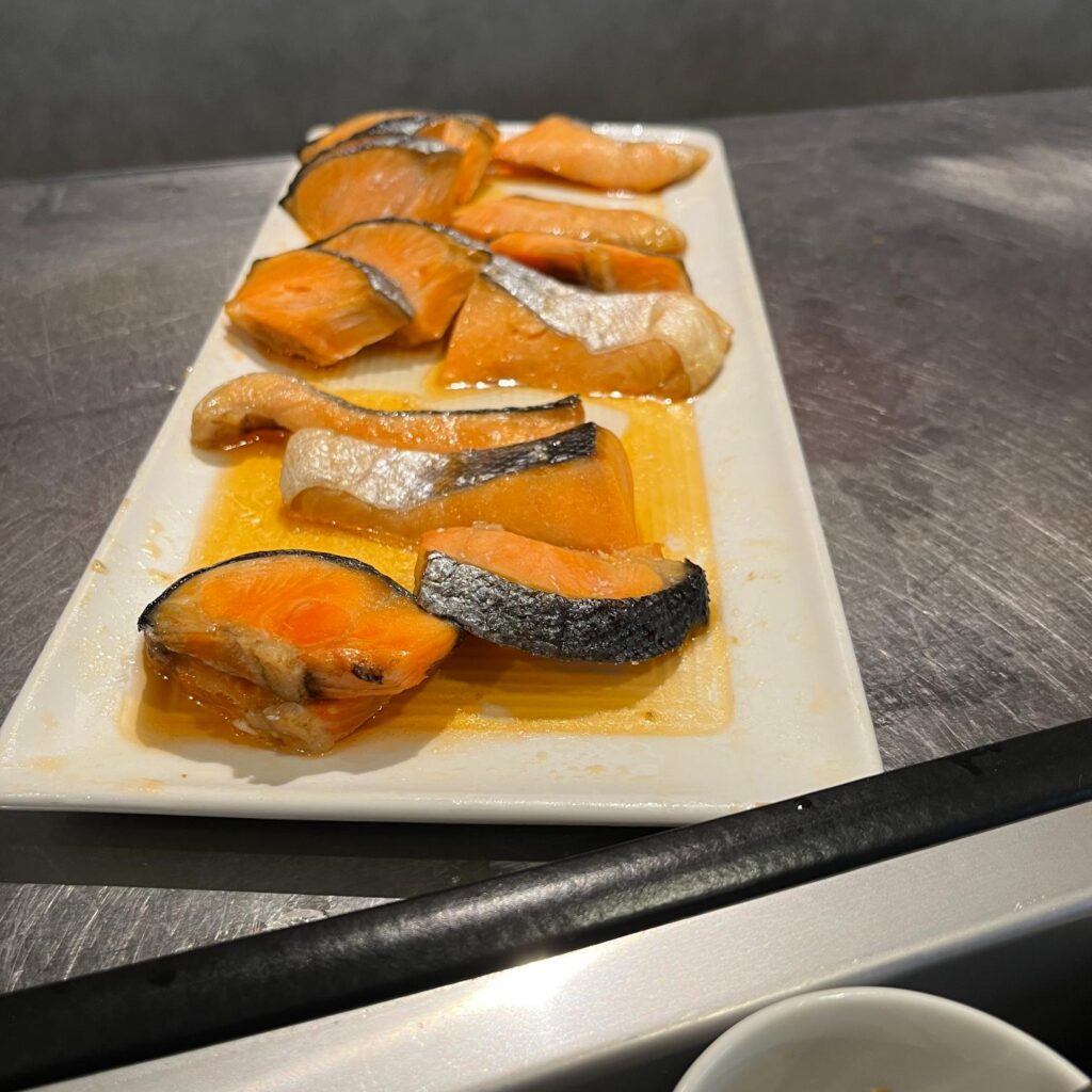天然温泉 六花の湯 ドーミーイン熊本｜朝食