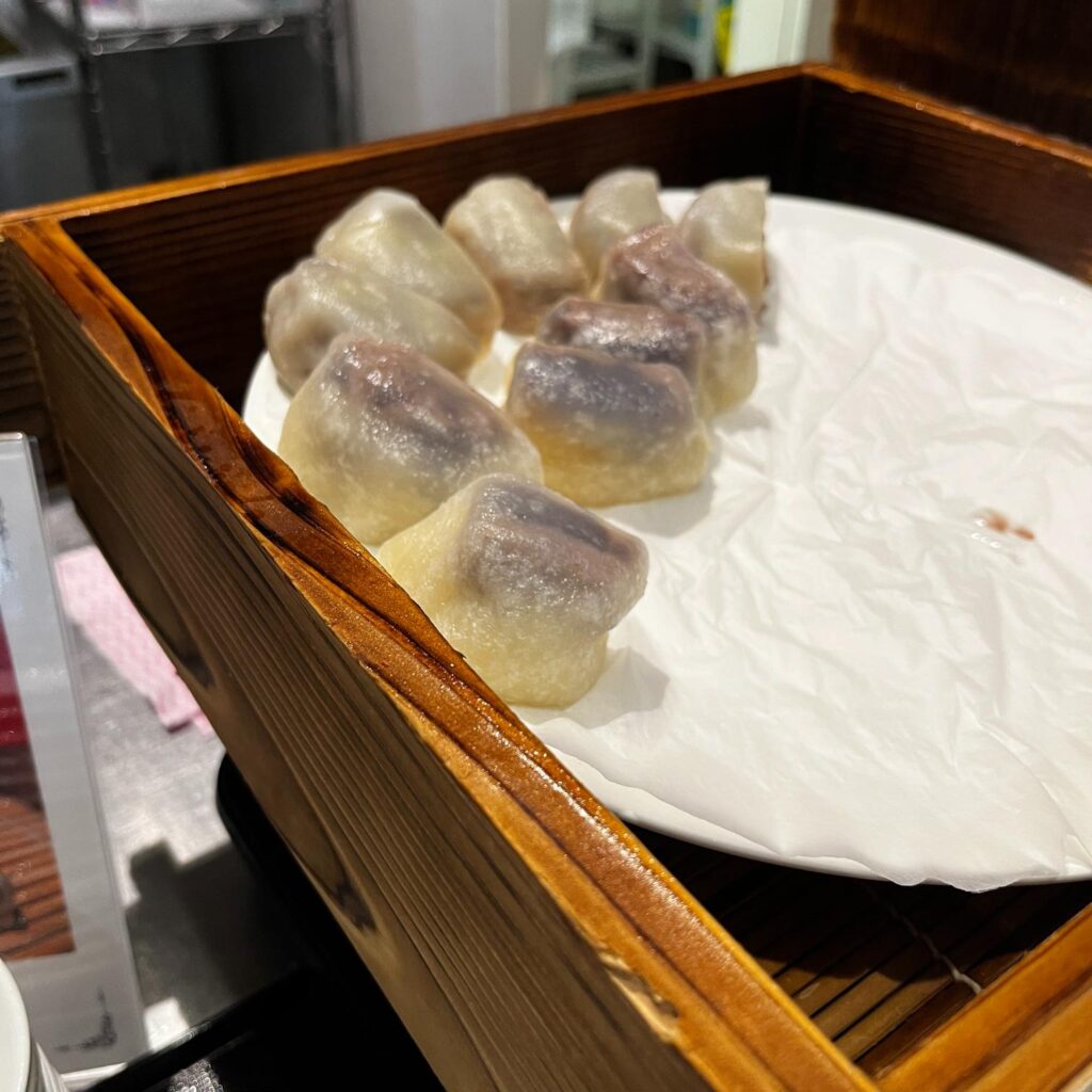 天然温泉 六花の湯 ドーミーイン熊本｜朝食