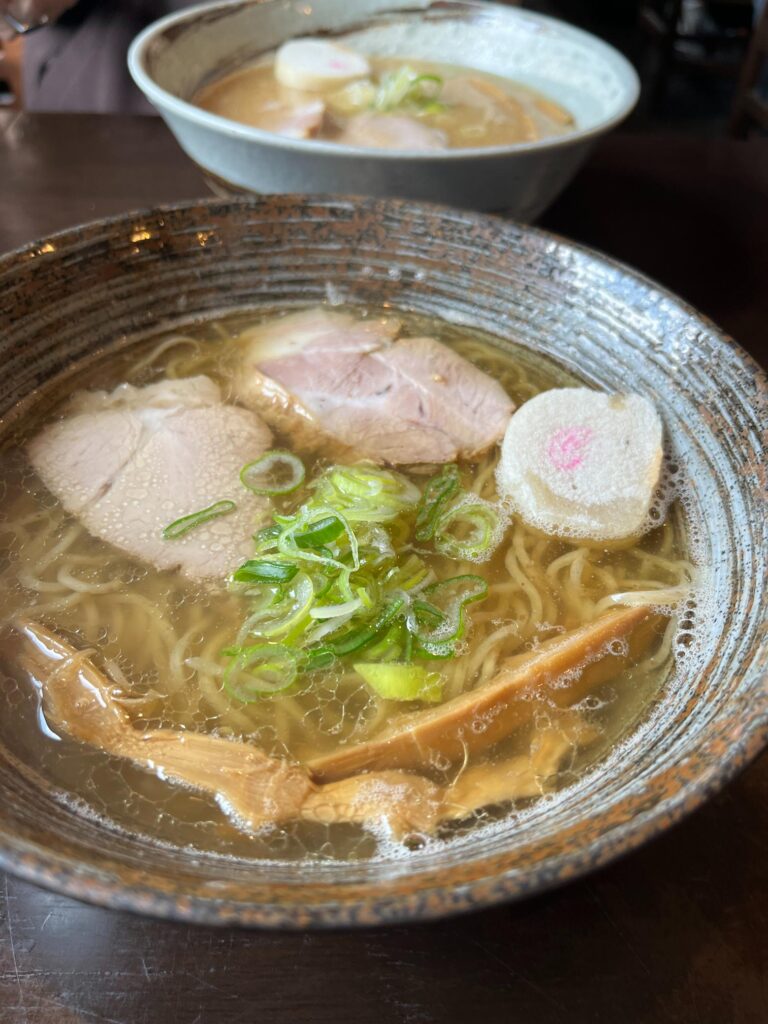 麺屋たっかさん