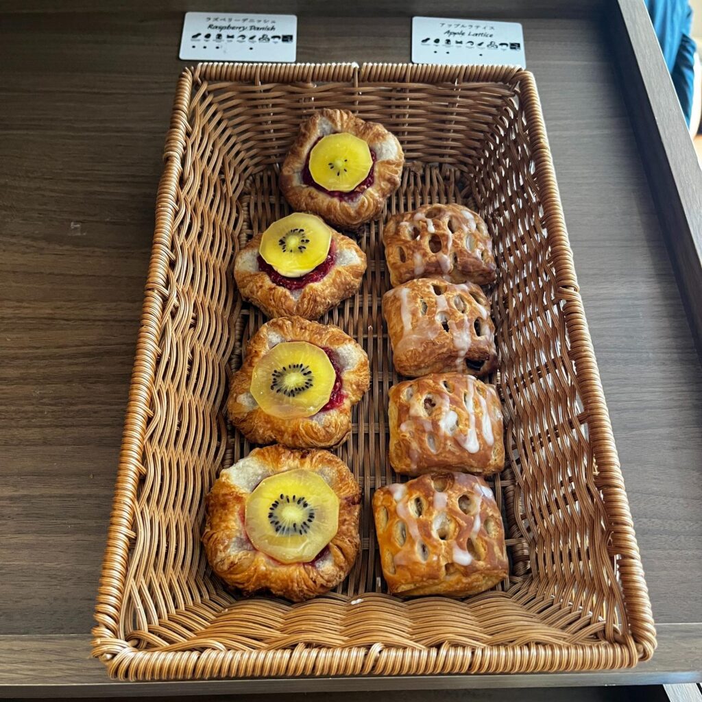 ヒノデヒルズ・ニセコビレッジ｜客室